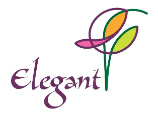 Elegant With The Device Of Flower Device mark 3069336 Trademark