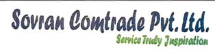 Sovran Comtrade Pvt. Ltd. (label) Device mark 3068695 Trademark