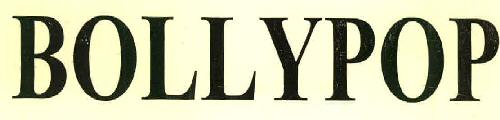 Bollypop Device mark 3040012 Trademark