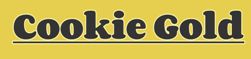 Cookie Gold Device mark 3069643 Trademark