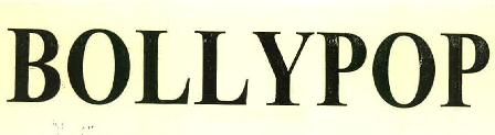 Bollypop Device mark 3040013 Trademark