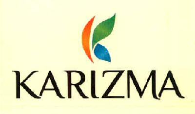 Karizma Device mark 3050851 Trademark