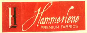 H Hammerlene Device mark 3068541 Trademark