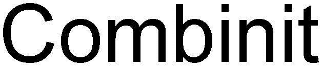 Combinit Device mark 3049223 Trademark