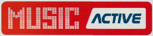 Music Active Device mark 3050569 Trademark
