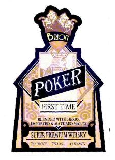 Poker Device mark 3049826 Trademark