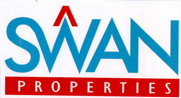 Swan Device mark 3068763 Trademark