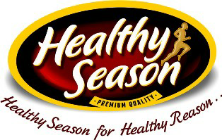 Healthy Season With Slogan “healthy Season For Healthy Reason..” Device mark 3049536 Trademark