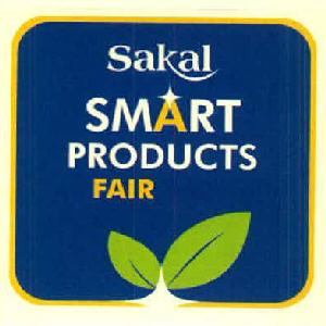 Sakal Smart Products Fair (device Of Leaves) Device mark 3076354 Trademark
