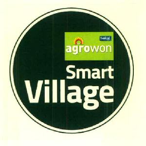Agrowon Smart Village Device mark 3076357 Trademark