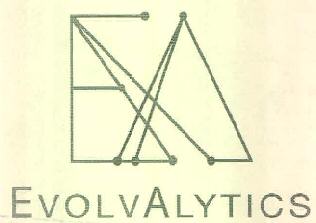 Evolvalytics Device mark 3041060 Trademark