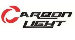 Carbon Light (logo) Device mark 3067918 Trademark