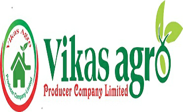 Vikas Agro Producer Company Limited Device mark 3049542 Trademark