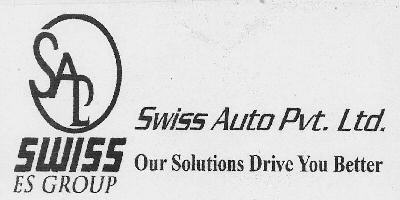 Sapl Swiss Es Group Swiss Auto Pvt. Ltd. Our Solution Drive You Better Device mark 3050721 Trademark