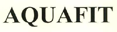 Aquafit Device mark 3040190 Trademark
