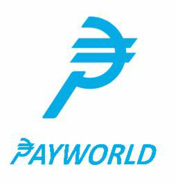 Payworld With Device Of P Device mark 3039611 Trademark