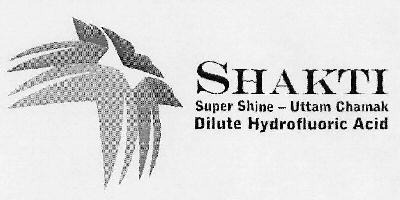 Shakti Device mark 3049988 Trademark