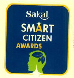 Sakal Smart Citizen Awards Device mark 3076364 Trademark