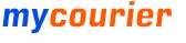 Mycourier (label) Device mark 3069249 Trademark