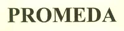 Promeda Device mark 3050880 Trademark