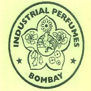 Industrial Perfumes Bombay Device mark 3046913 Trademark