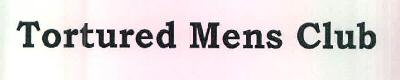Tortured Mens Club Device mark 3067929 Trademark