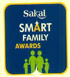 Sakal Smart Family Awards Device mark 3076367 Trademark