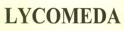 Lycomeda Device mark 3050883 Trademark
