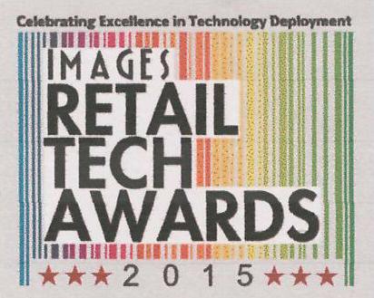 Images Retail Tech Awards Device mark 3068351 Trademark