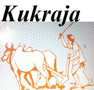 Kukraja Device mark 3050281 Trademark
