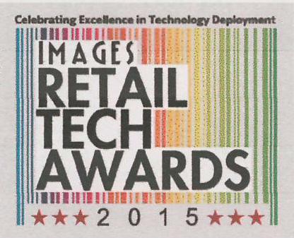 Images Retail Tech Awards Device mark 3068352 Trademark
