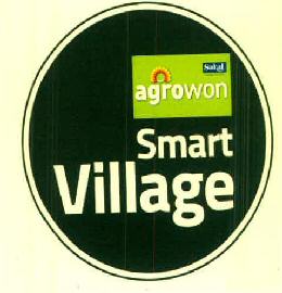 Agrowon Smart Village Device mark 3076370 Trademark