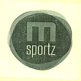 M Sportz Device mark 3049847 Trademark