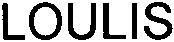 Loulis Device mark 3048092 Trademark