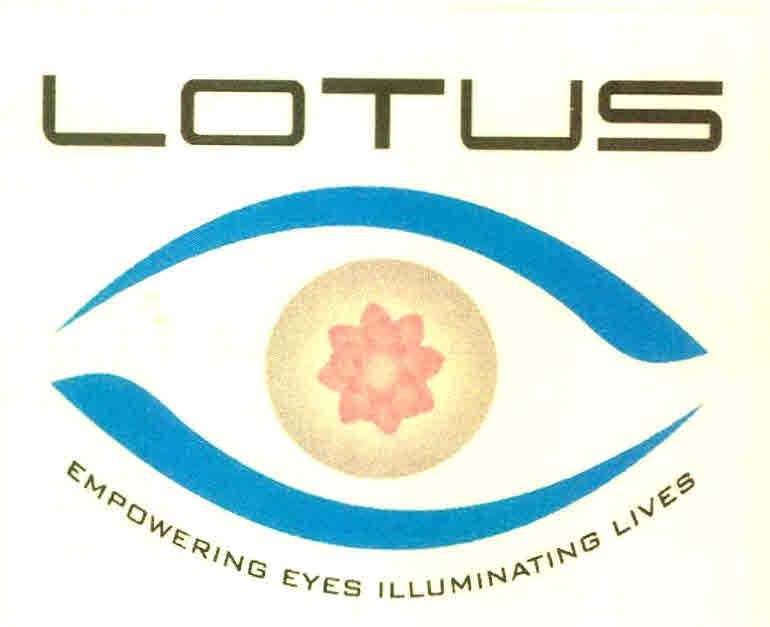 Lotus Device mark 3041081 Trademark