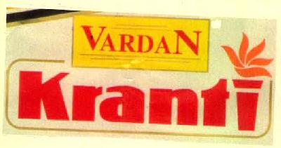 Vardan Kranti Device mark 3050888 Trademark