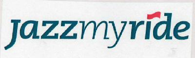 Jazzmyride Device mark 3067684 Trademark