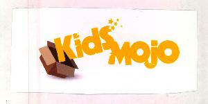 Kids Mojo Device mark 3048253 Trademark