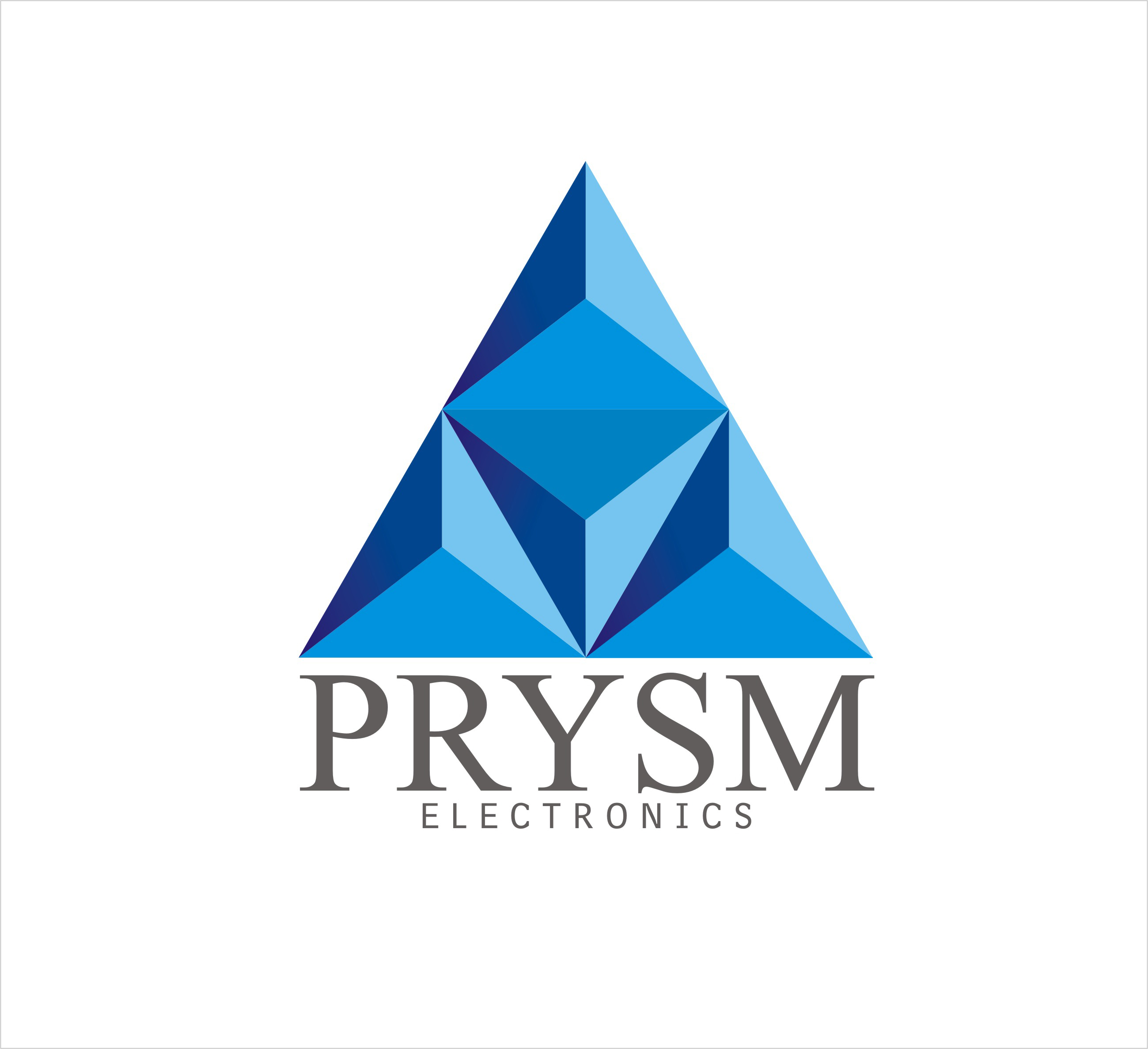 Prysm Electronics Device mark 3046924 Trademark