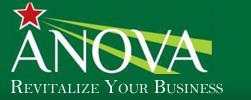 Anova Revitalize Your Business Device mark 3049404 Trademark