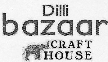 Dilli Bazaar Craft House Device mark 3050748 Trademark