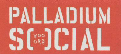 Palladium Social Device mark 3051176 Trademark