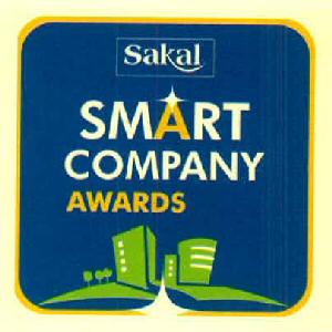 Sakal Smart Company Awards Device mark 3076382 Trademark