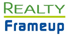 Realty Frameup Device mark 3041095 Trademark