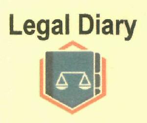 Legal Diary Device mark 3039638 Trademark