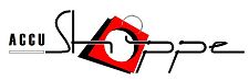 Accu Shoppe Device mark 3069540 Trademark