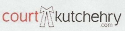 Court Kutchehry.com Device mark 3050015 Trademark
