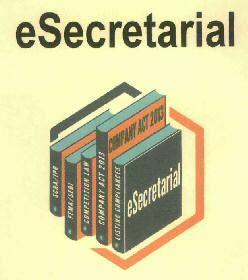 Esecretarial Device mark 3039641 Trademark