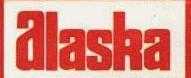 Alaska Device mark 3075752 Trademark