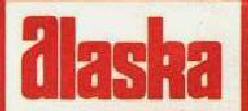 Alaska Device mark 3075753 Trademark